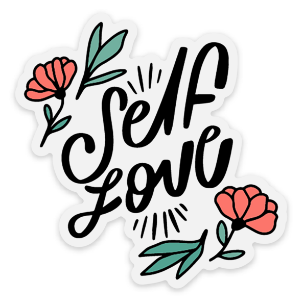 Stickers transparentes