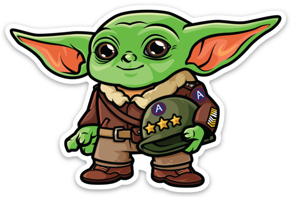 Packs de stickers - 7