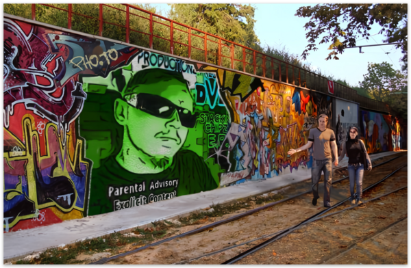 Posters