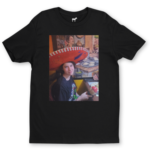 T-shirts