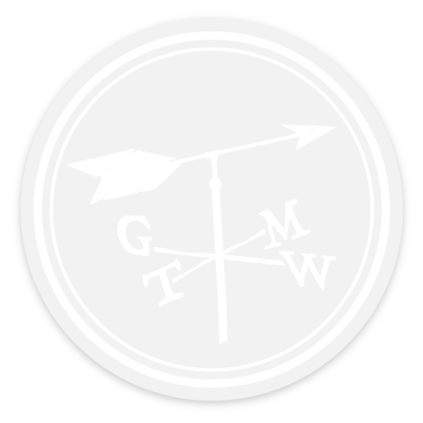 Clear stickers