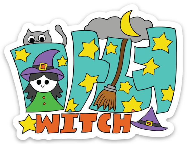 Sticker packs - 5