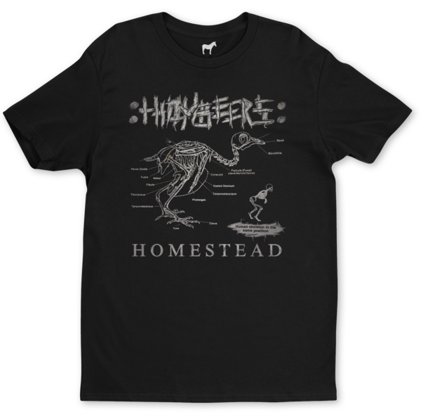 T-shirts