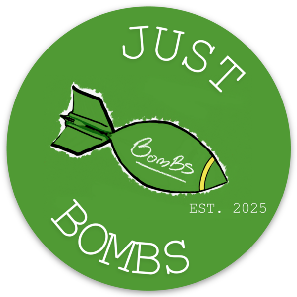Circle stickers