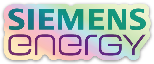 Stickers holográficos