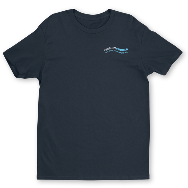 Camisetas - Frente