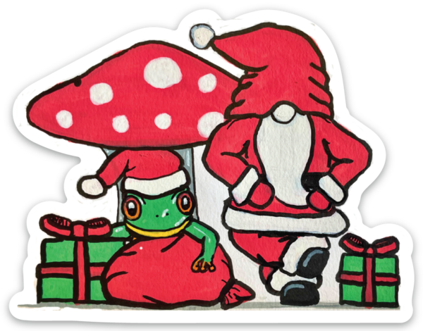 Sticker packs - 3