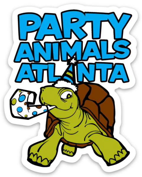Stickers troquelados