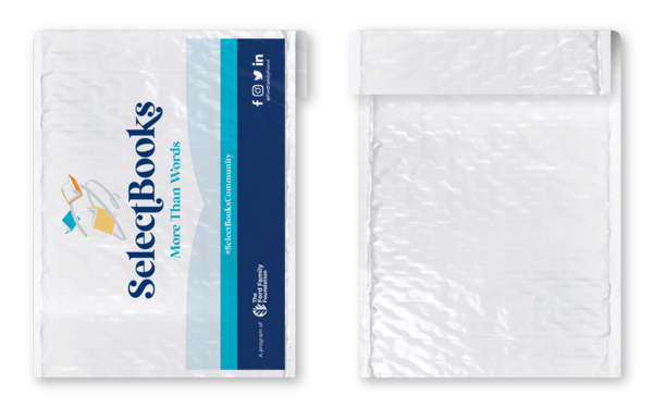 Bubble mailers