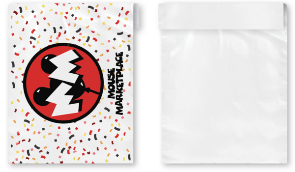 Poly mailers