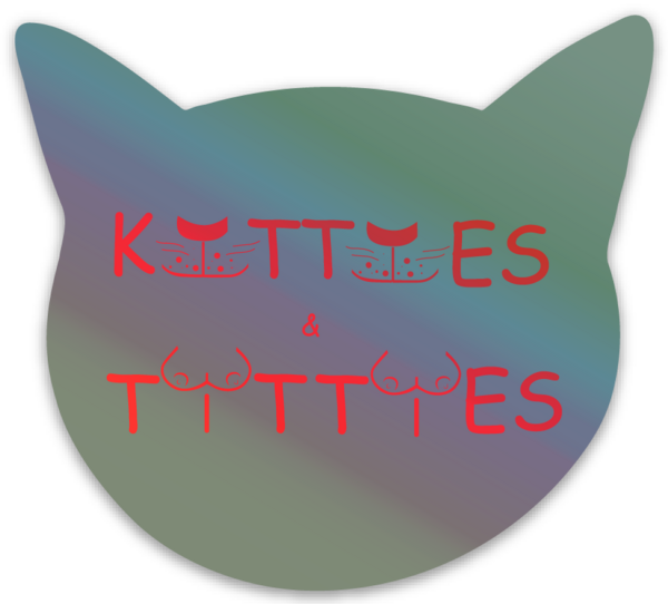 Holographic stickers