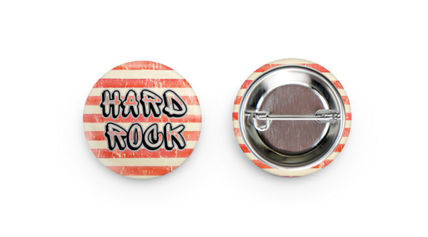 Badges ronds 32 mm