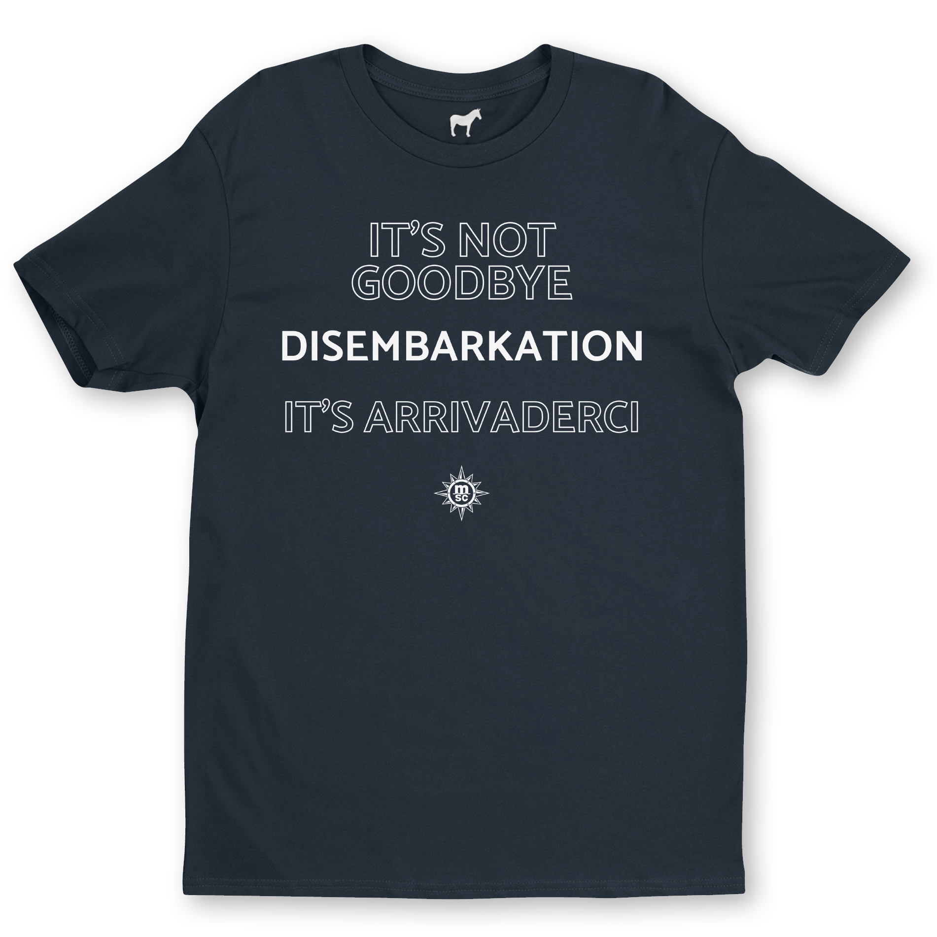 T-shirts