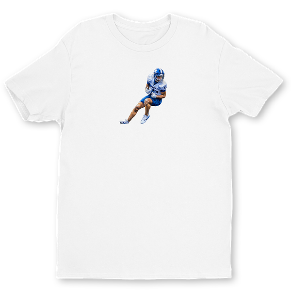 T-shirts - Front