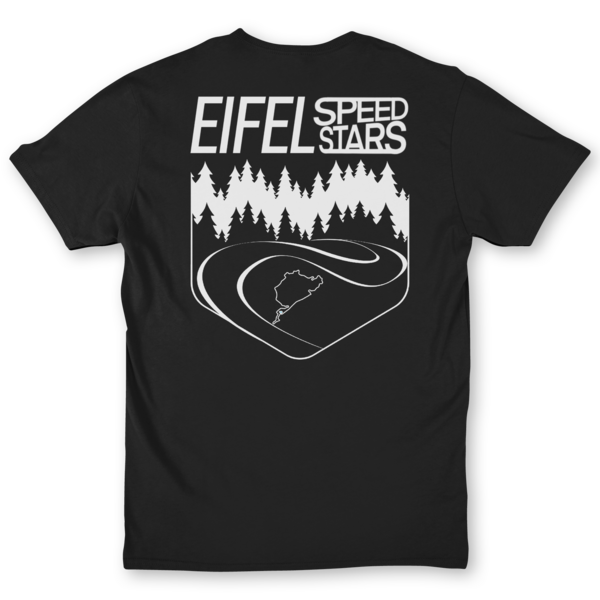 Remeras - Dorso