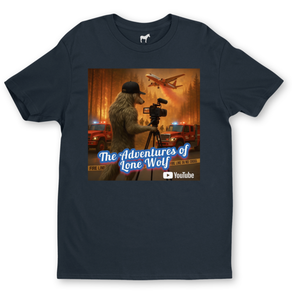 T-shirts