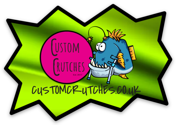 Die cut stickers