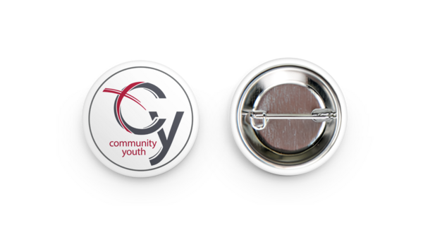 Badges ronds 32 mm