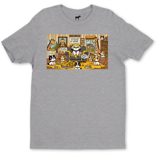 T-shirts