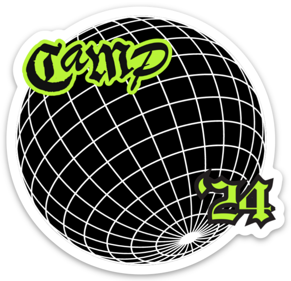 Gestanzte Sticker