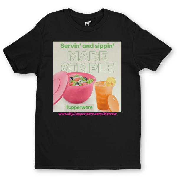 T-shirts