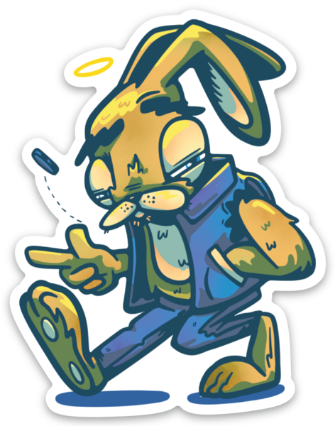 Stickersets - 3