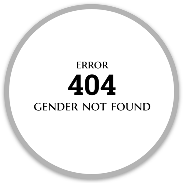 Round stickers