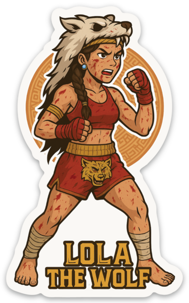 Packs de stickers - 6