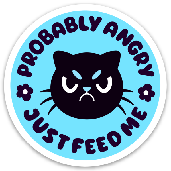 Fabric stickers