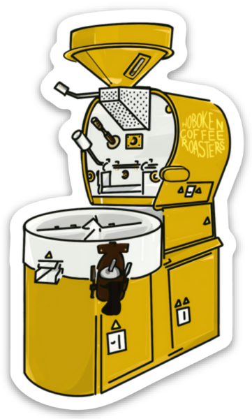 Stickers troquelados