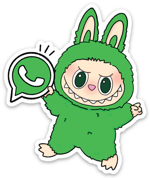 Sticker packs - 5