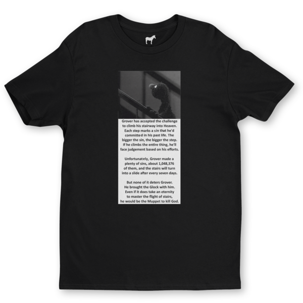 T-shirts