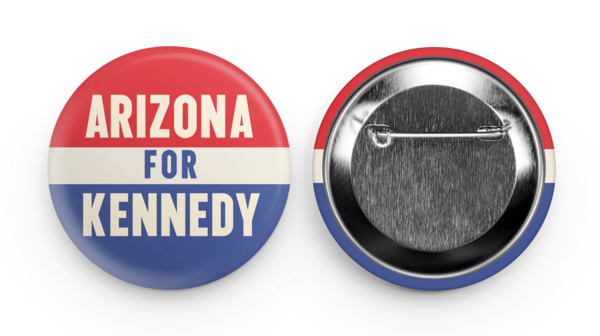 57 mm Round badges