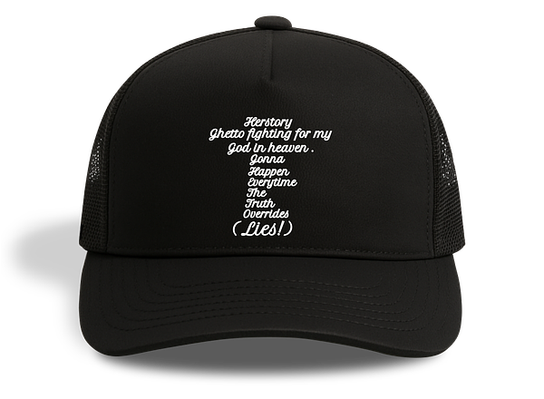 Casquettes personnalisées