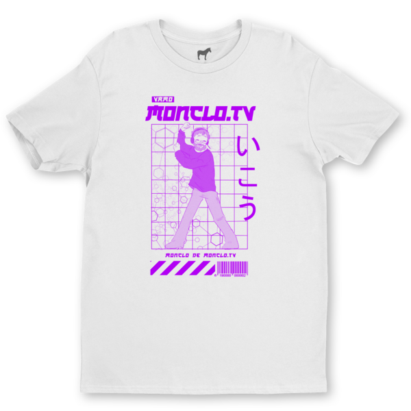 Camisetas