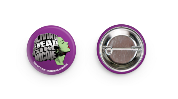 Badges ronds 32 mm