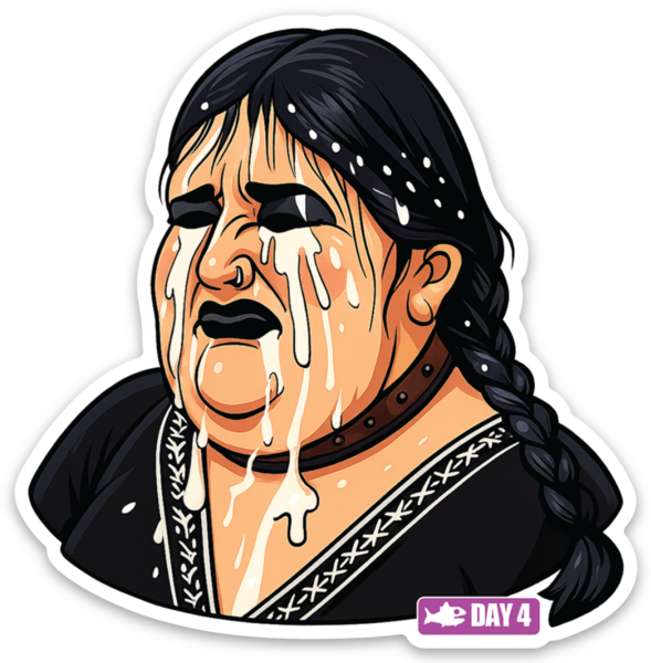 Sticker packs - 4