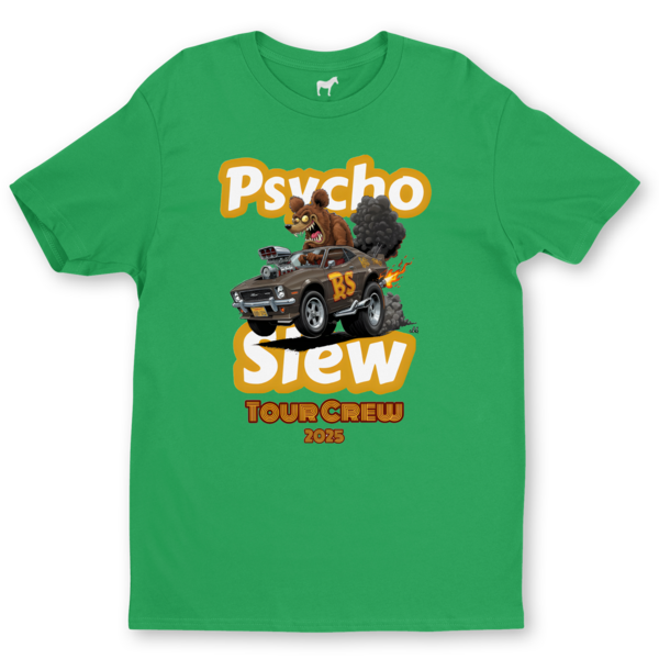 T-shirts