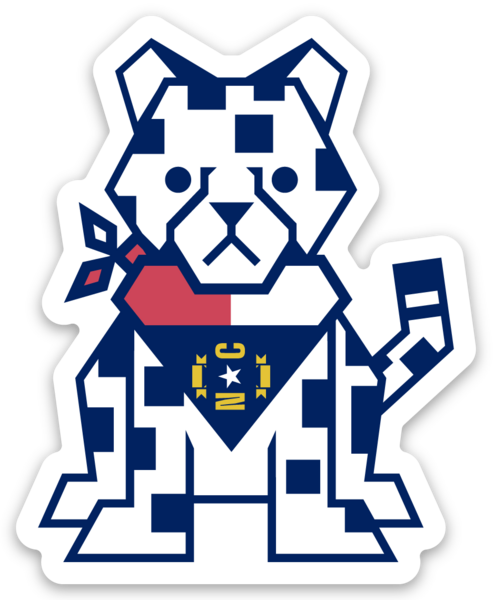 Stickers troquelados