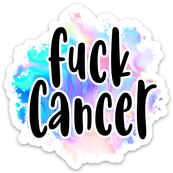 Stickers découpés à la forme