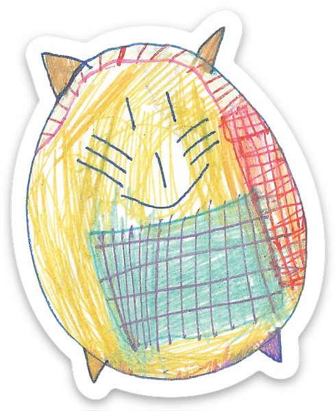 Pacchetti di adesivi - 2