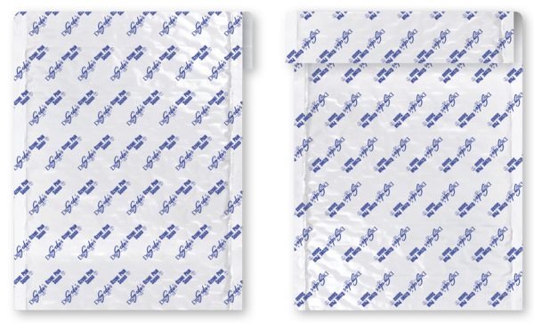 Bubble mailers