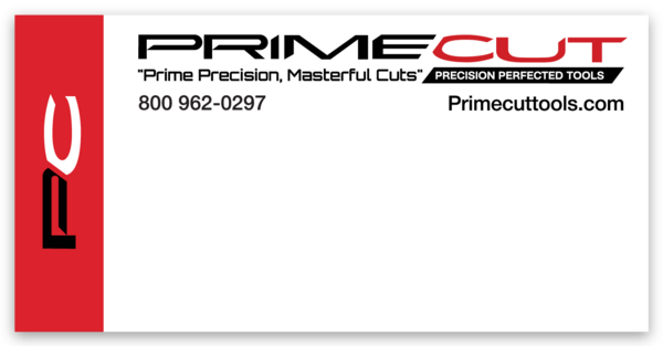 Die cut labels
