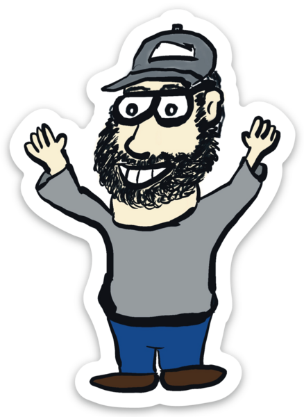 Sticker packs - 6