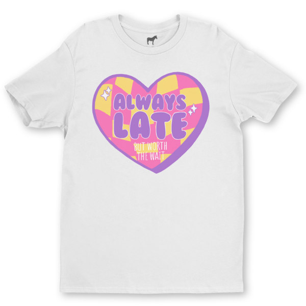 T-shirts