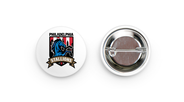 32 mm ronde buttons