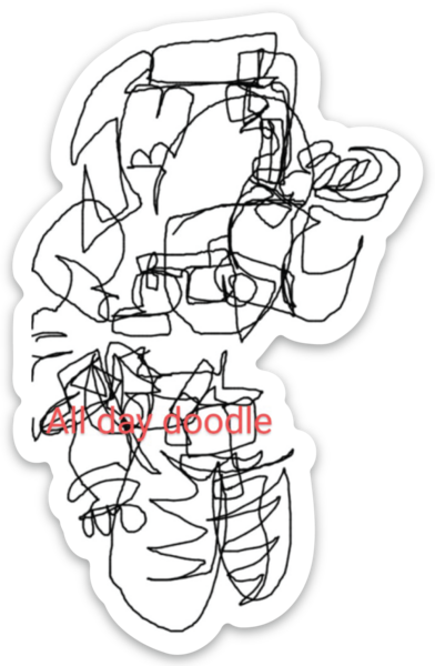 Paquetes de stickers - 3