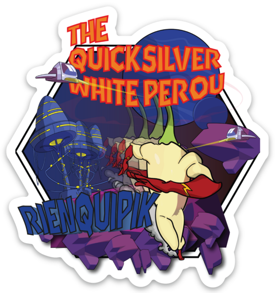 Sticker packs - 5