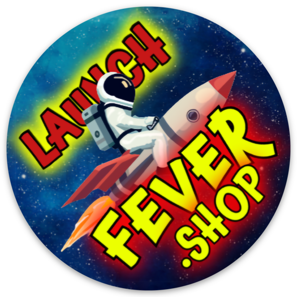 Stickers découpés à la forme