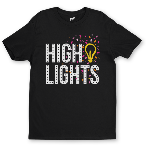 T-shirts